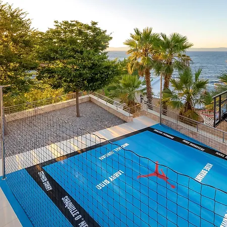 Palma By Interhome Villa