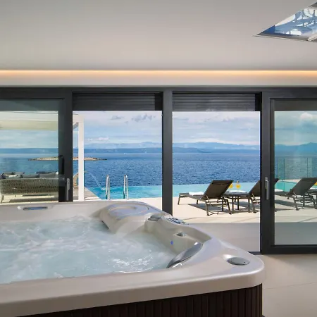 Villa Palma By Interhome Prigradica