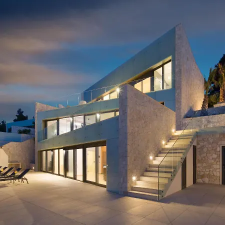 Palma By Interhome Villa