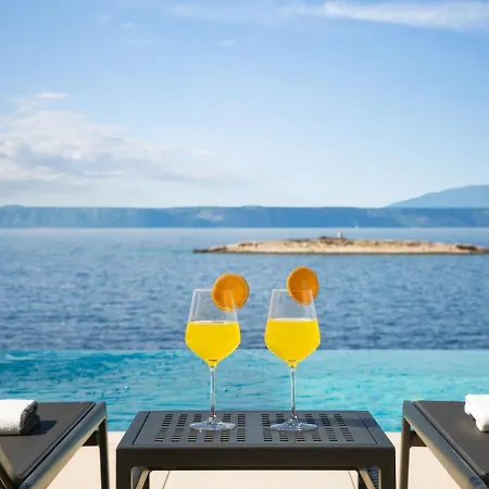 Palma By Interhome Villa Prigradica