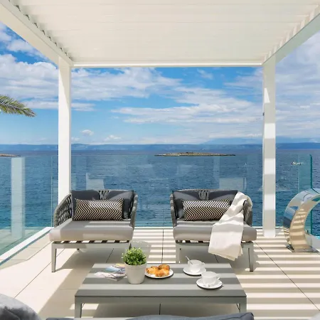 Palma By Interhome Villa