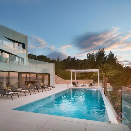 Palma By Interhome Prigradica