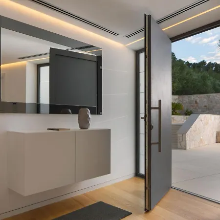 Palma By Interhome Villa Prigradica