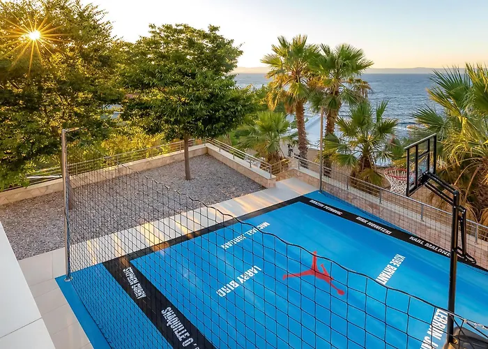 Palma By Interhome Villa