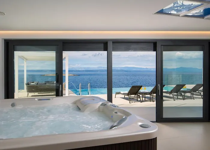 Villa Palma By Interhome Prigradica