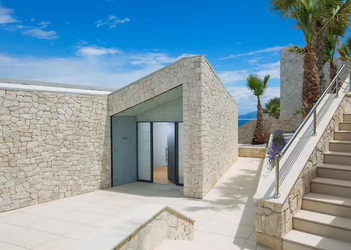 Palma By Interhome Villa