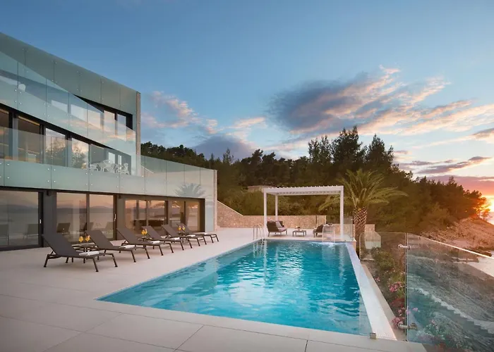 Palma By Interhome Prigradica