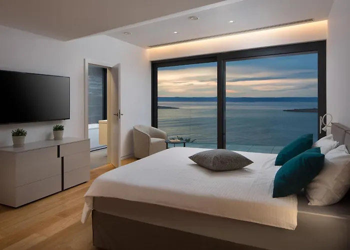 Palma By Interhome * Prigradica