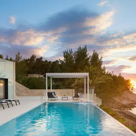 Palma By Interhome Villa Prigradica