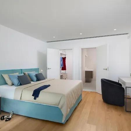 Palma By Interhome Вилла Приградица