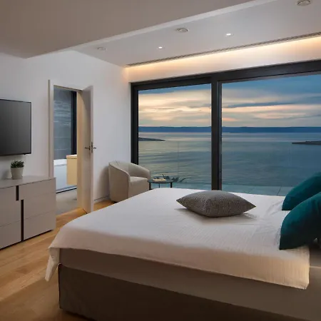 Palma By Interhome * Prigradica