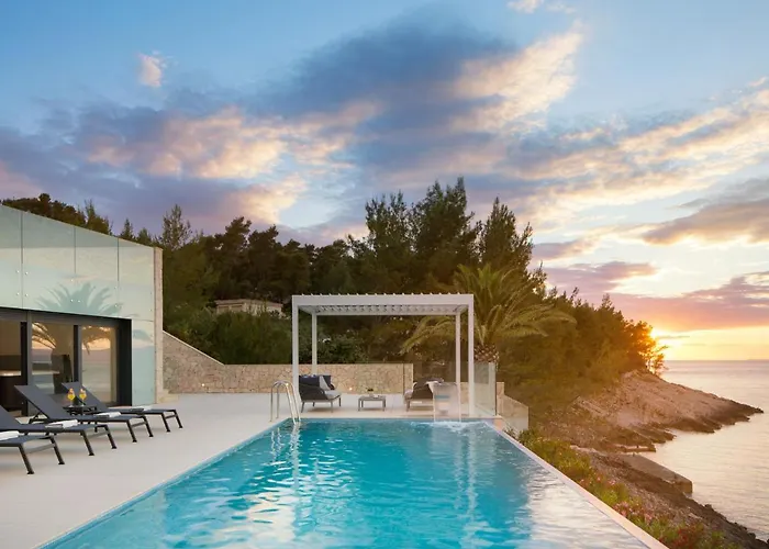 Palma By Interhome Villa Prigradica