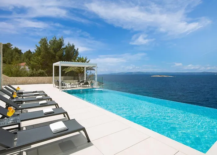 Palma By Interhome Villa