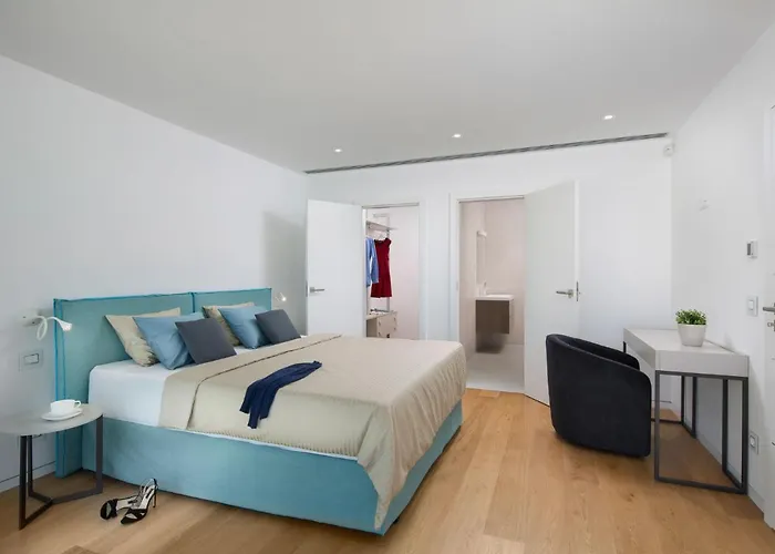 Palma By Interhome Villa Prigradica