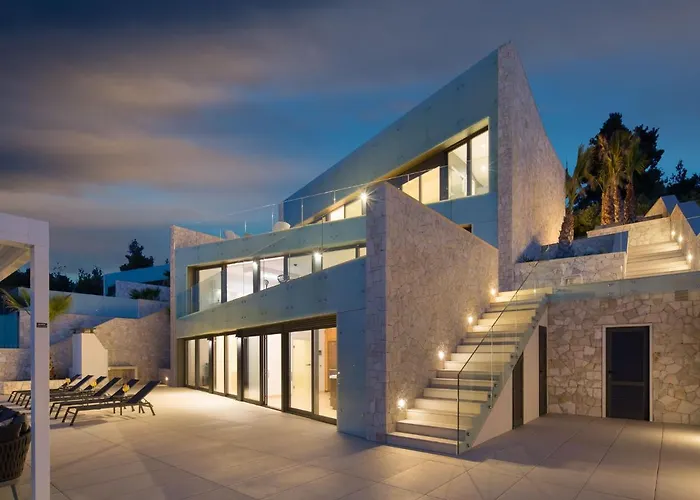 Palma By Interhome Villa