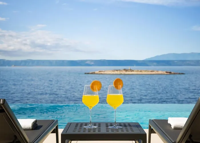 Palma By Interhome Villa Prigradica