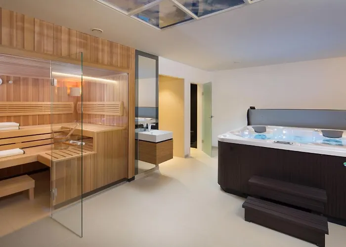 Villa Palma By Interhome *