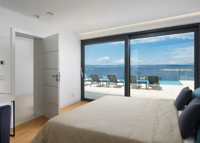 Palma By Interhome Prigradica