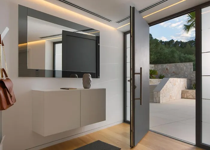 Palma By Interhome Villa Prigradica